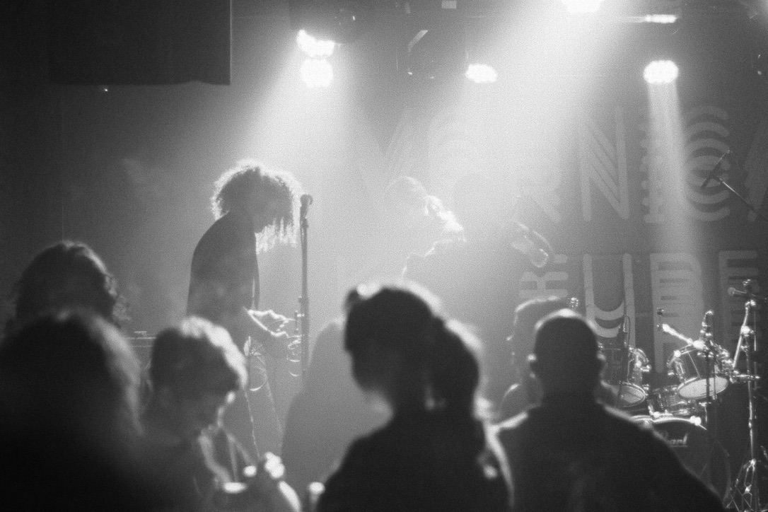 Konceptualan plakat za film moje mačke Tora.